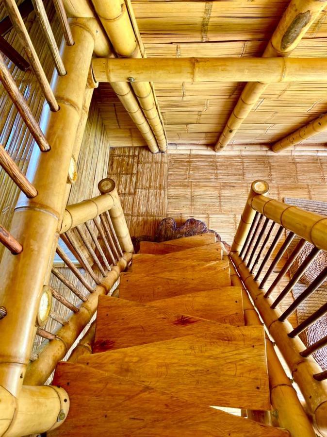 Glamping La Herradura Santa Rosa de Cabal Exterior photo