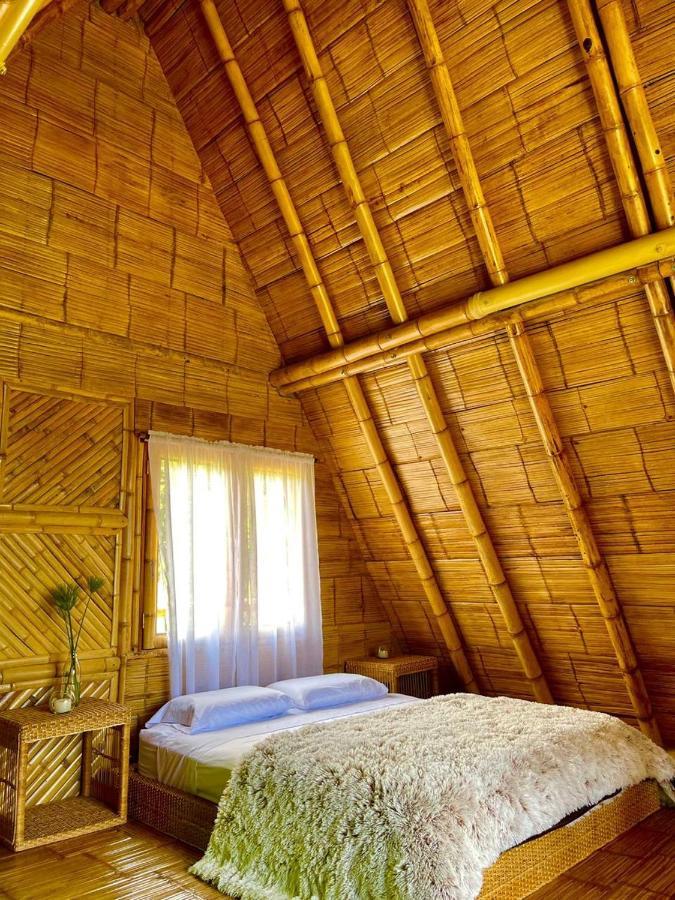Glamping La Herradura Santa Rosa de Cabal Exterior photo
