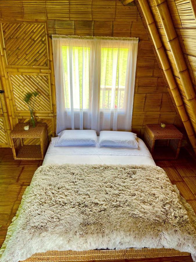 Glamping La Herradura Santa Rosa de Cabal Exterior photo