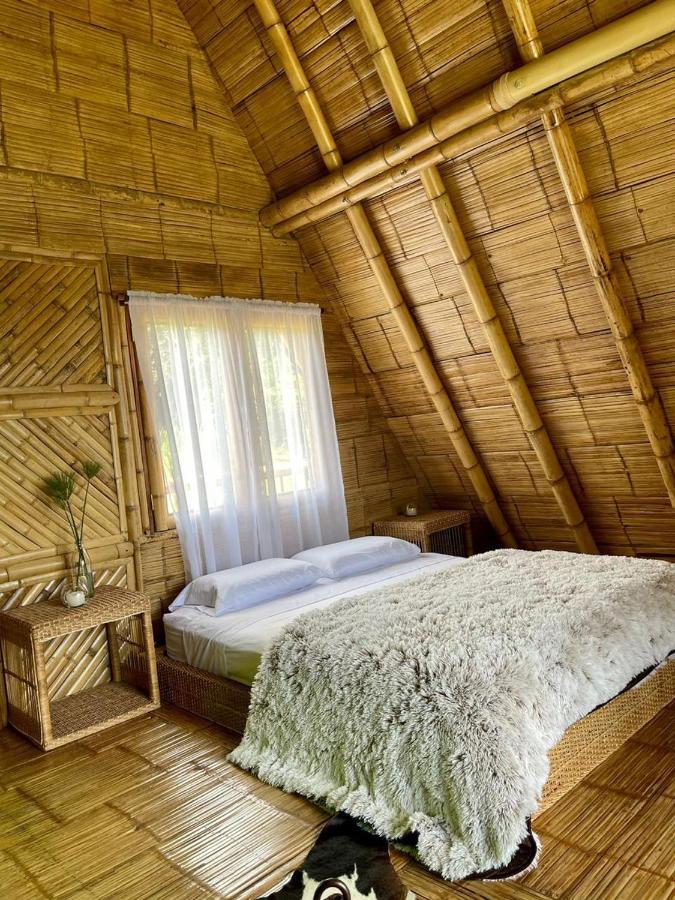 Glamping La Herradura Santa Rosa de Cabal Exterior photo